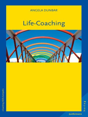 cover image of Life-Coaching